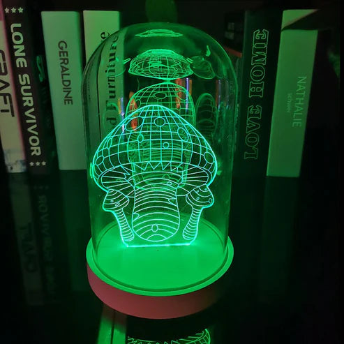 Lamp Personalized Table Lamp LED Night Light Decorative Table Lamp Birthday Gift