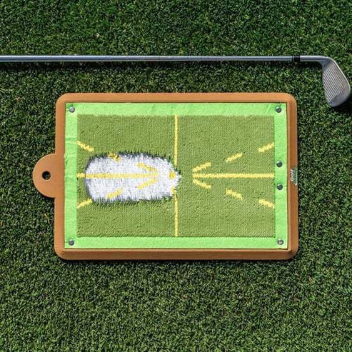 🏌️♂️ ProSwing Master™ – A Golf Training Aid That Instantly Improves Your Swing & Accuracy