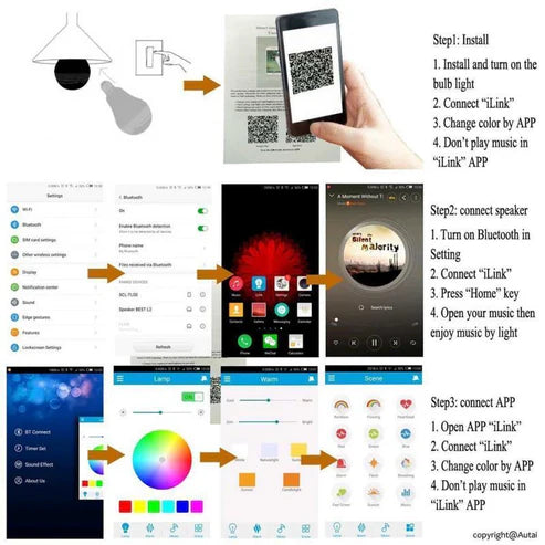 Smart WiFi Plug Voice Control Timer Socket Switch