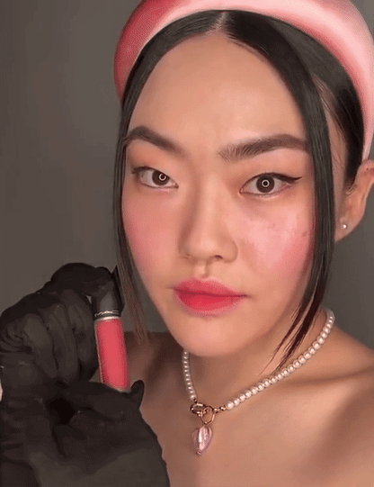 MAC Powder Kiss Liquid Lipstick – Long Lasting Matte Finish | Original Authentic MAC Lip Colour | Lightweight Velvet Formula