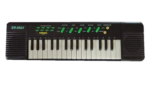 Digital Piano Keyboard