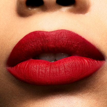 MAC Powder Kiss Liquid Lipstick – Long Lasting Matte Finish | Original Authentic MAC Lip Colour | Lightweight Velvet Formula