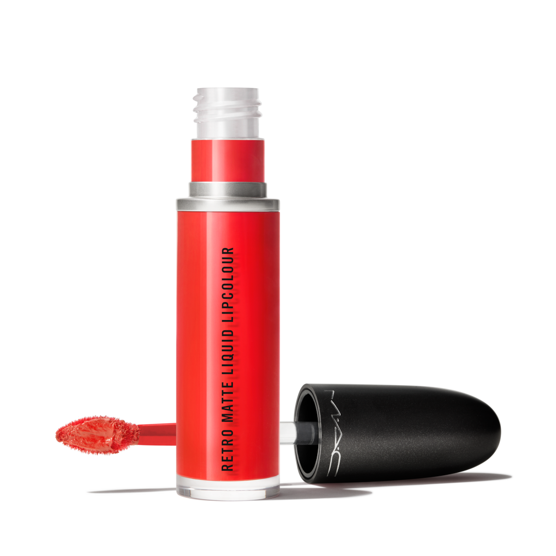 MAC Powder Kiss Liquid Lipstick – Long Lasting Matte Finish | Original Authentic MAC Lip Colour | Lightweight Velvet Formula
