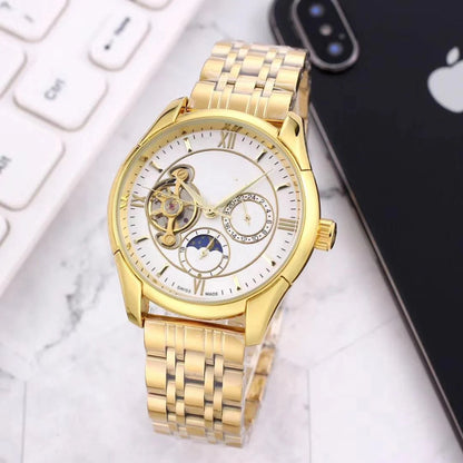 Classic Mechanical Watch