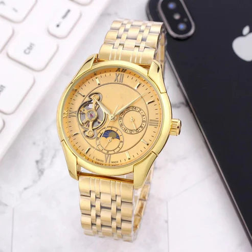 Classic Mechanical Watch