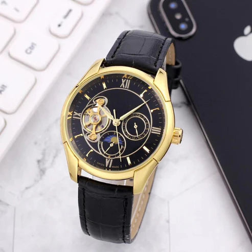 Classic Mechanical Watch