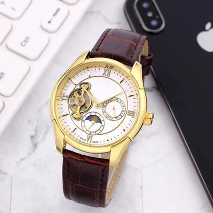 Classic Mechanical Watch