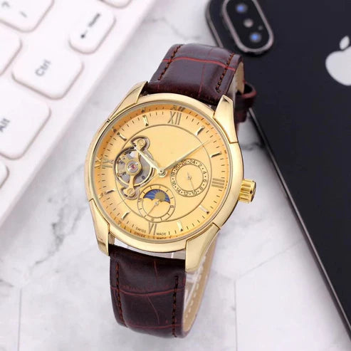 Classic Mechanical Watch